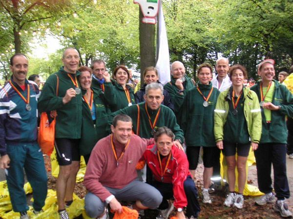 Berlijn Marathon_kleur