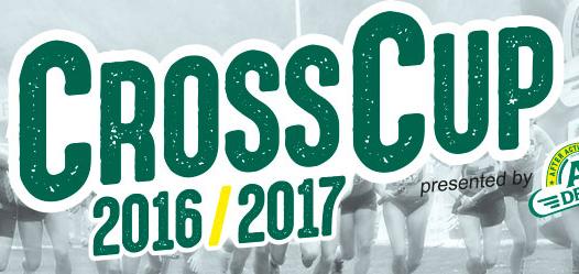 Uitslag “CrossCup” – 26.02.2017 – Dour